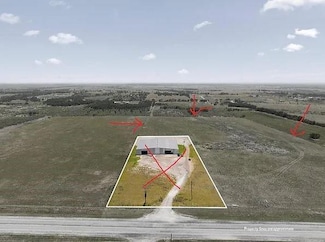 TBD 16999 E U S 190, Rogers, TX 76959