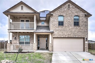 2041 Mallard Ct, Copperas Cove, TX 76522