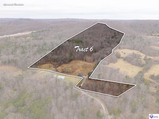 Tract 6 Tanyard Hollow Rd, Munfordville, KY 42713