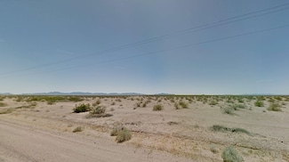 Cam Del Ocotillo, Dateland, AZ 85333