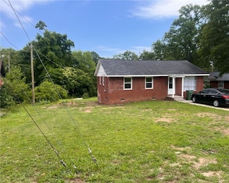 115 Ames St S, Greenwood, SC 29646