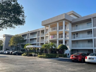 3151 S Palm Aire Dr Unit 407, Pompano Beach, FL 33069