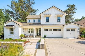 907 Serendipity Way, Napa, CA 94558