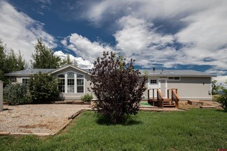 287 Sage Crest Ln, Bayfield, CO 81122