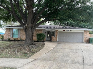 3024 Barrington Place, Arlington, TX 76014