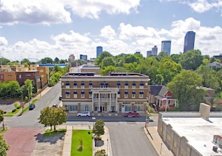 101 S Victory #205 St, Little Rock, AR 72201
