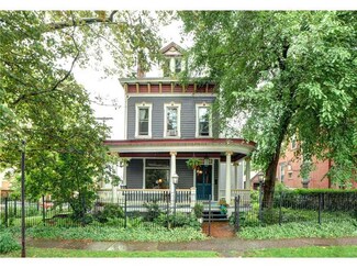 6058 Stanton Ave, Pittsburgh, PA 15206