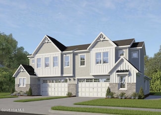 3170 Painted Turtle Loop Unit 4, Wilmington, NC 28409