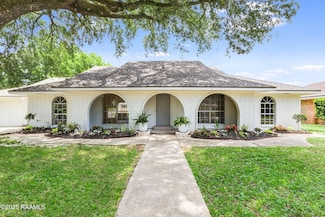 306 Kees Cir, Lafayette, LA 70506