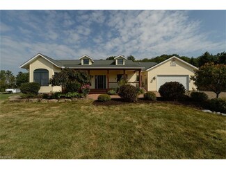 7058 Doylestown Rd, Sterling, OH 44276