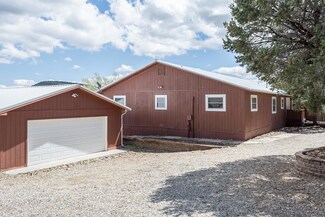 30 Fir Loop, Cedar Crest, NM 87008