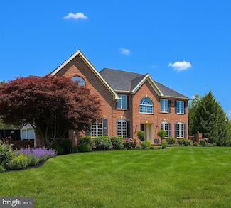 845 April Hill Way, Harleysville, PA 19438
