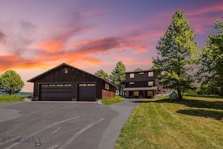 848 Mountain Vista Dr, West Yellowstone, MT 59758