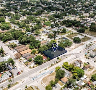 9001 NW 22nd Ave, Miami, FL 33147