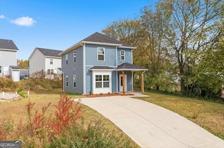 100 Hixville Rd, Aragon, GA 30104