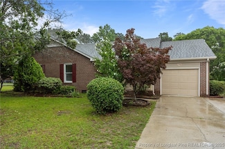 6196 Lake Trail Dr, Fayetteville, NC 28304