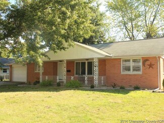 716 Oakcrest Dr, Rantoul, IL 61866