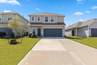 14007 Rivers Edge Dr, Conroe, TX 77384