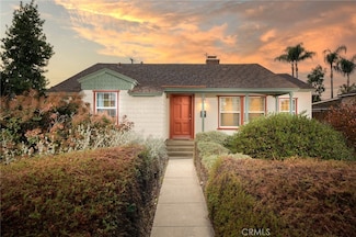 243 S Mills Ave, Claremont, CA 91711