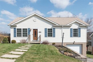 2850 Dolores Dr, South Park, PA 15129