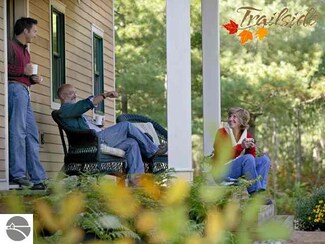 000 Huron Trail Unit 18, Thompsonville, MI 49683