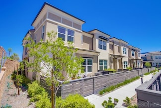 1205 Sunrise View Unit 105, San Marcos, CA 92078