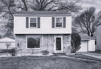 48 Melrose Ave, Youngstown, OH 44512