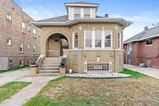 1632 Stanton Ave, Whiting, IN 46394