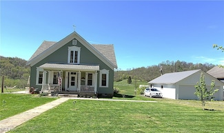 44845 Road Fork Rd, Caldwell, OH 43724