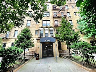 8364 Talbot St Unit 4B, Kew Gardens, NY 11415