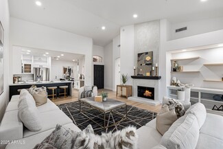8965 E Maple Dr, Scottsdale, AZ 85255