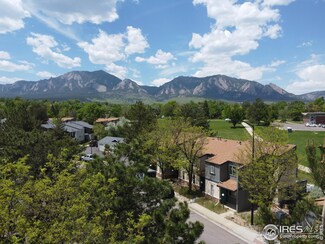 855 W Moorhead Cir Unit C, Boulder, CO 80305