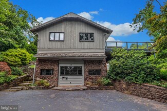 8 Sanford Rd, Stockton, NJ 08559