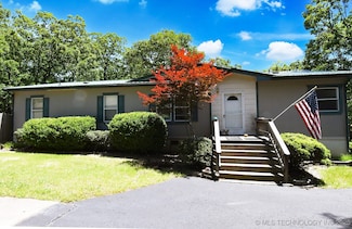 449401 E 963 Rd, Vian, OK 74962