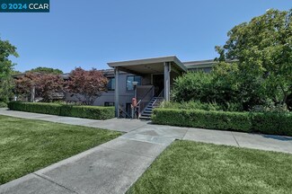 1233 Singingwood Ct Unit 8, Walnut Creek, CA 94595
