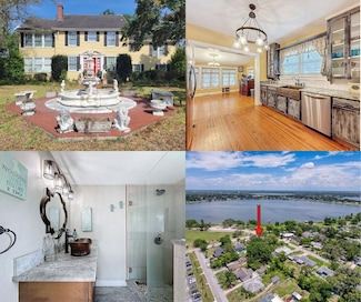 800 W Lake Elbert Dr NE, Winter Haven, FL 33881
