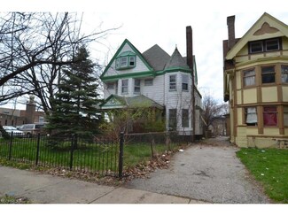 1966 E 75th St, Cleveland, OH 44103