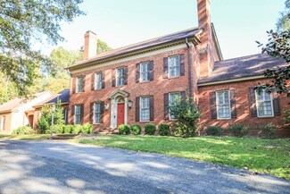 164 Oconner Dr NW, Milledgeville, GA 31061