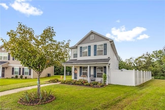 1751 Overcreek Cir, Winston Salem, NC 27127