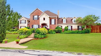 120 Mustang Trail, Denton, TX 76208