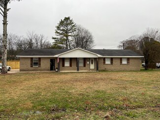 411 Silver St, Okolona, MS 38860