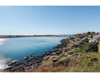85 Little Nahant Rd, Nahant, MA 01908