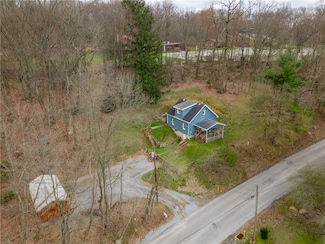 203 Stoney Hollow Rd, Cabot, PA 16023