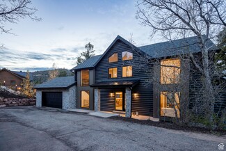 7370 Buckboard Dr, Park City, UT 84098
