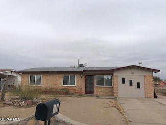 112 Adrian George Ct, El Paso, TX 79907