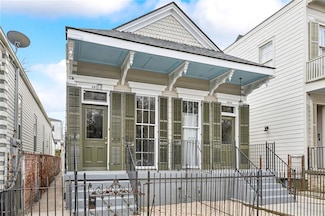 4932 34 Perrier St, New Orleans, LA 70115