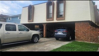 4412 Tabony St, Metairie, LA 70006