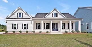2210 Palm Pointe, Leland, NC 28451