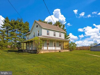 4902 Wise Rd, Cascade, MD 21719
