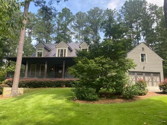 521 S Lake Dr, Thomson, GA 30824